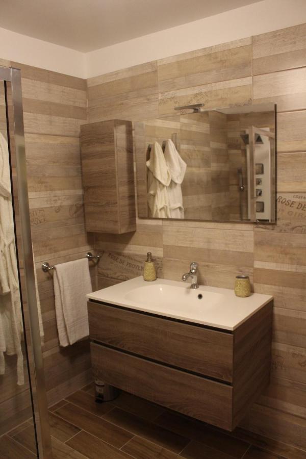 Duecuori & Una Spa Vakantiehuis