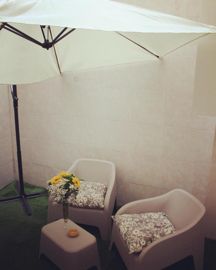 Duecuori & Una Spa Ferienhaus *