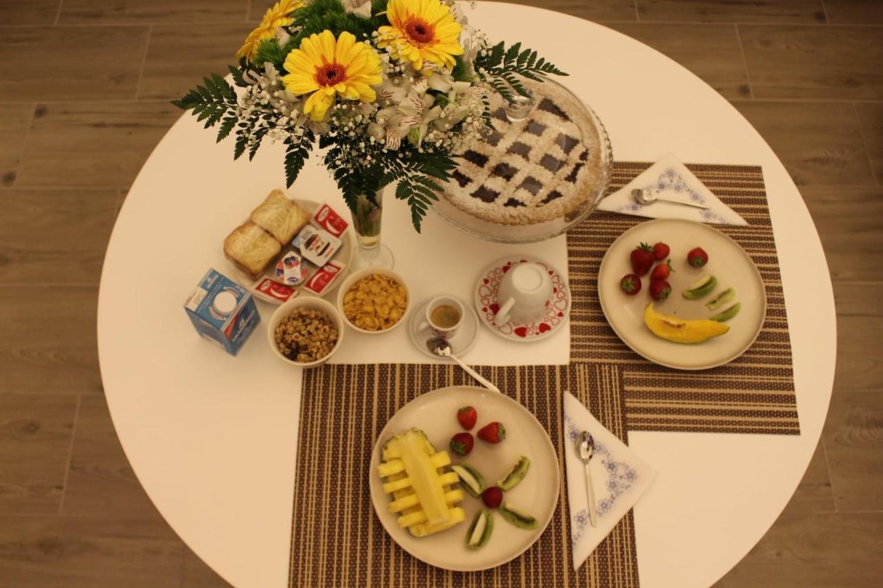 Vakantiehuis Duecuori & Una Spa *