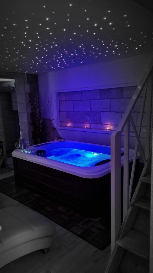 Duecuori & Una Spa Vakantiehuis *