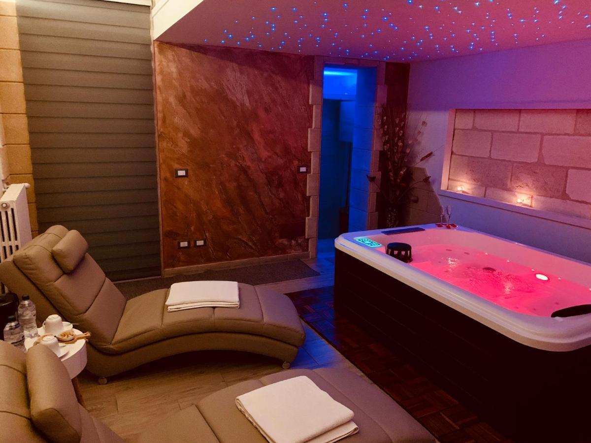 Vakantiehuis Duecuori & Una Spa